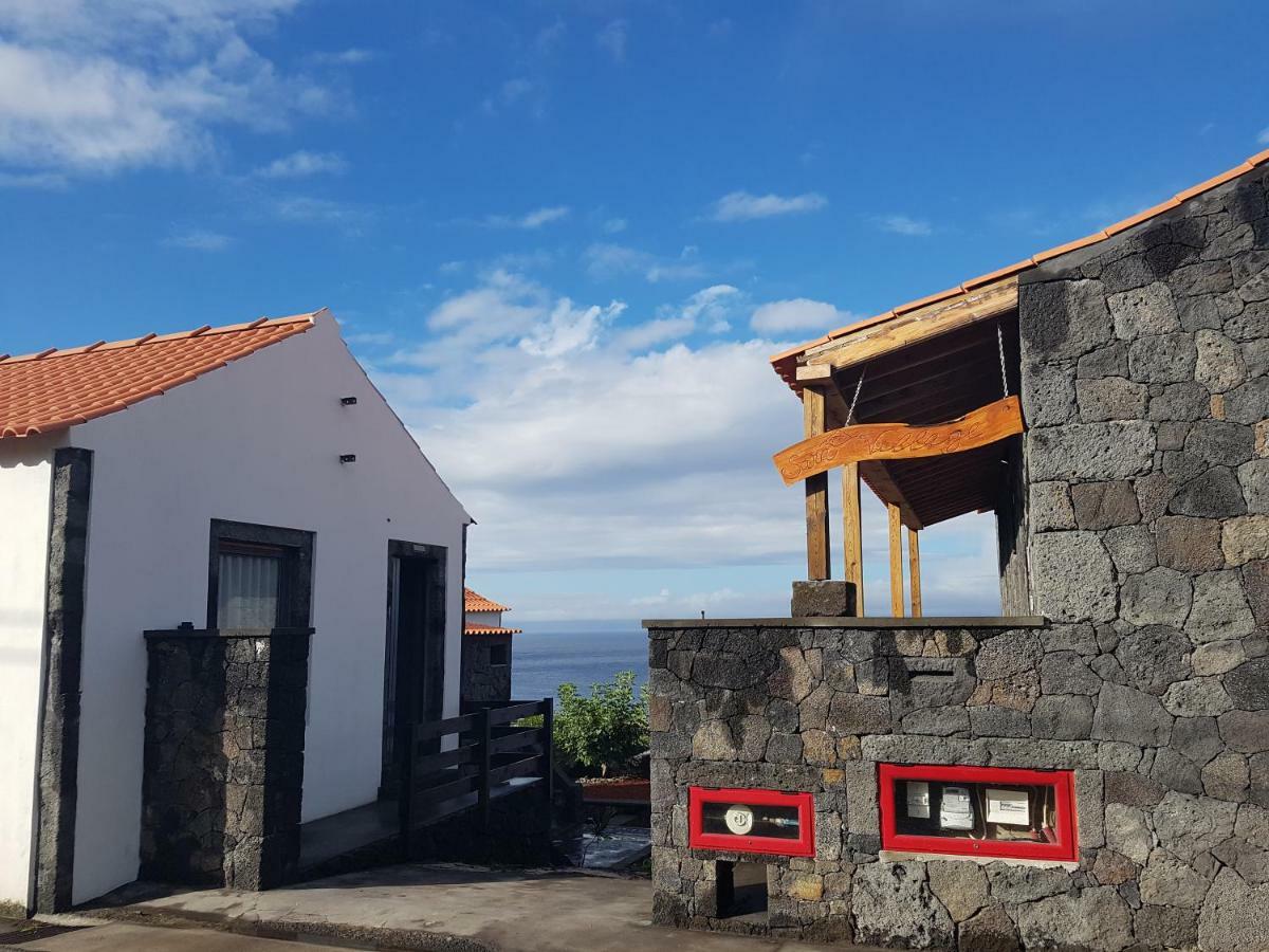 Sara Village São Roque do Pico Exterior foto